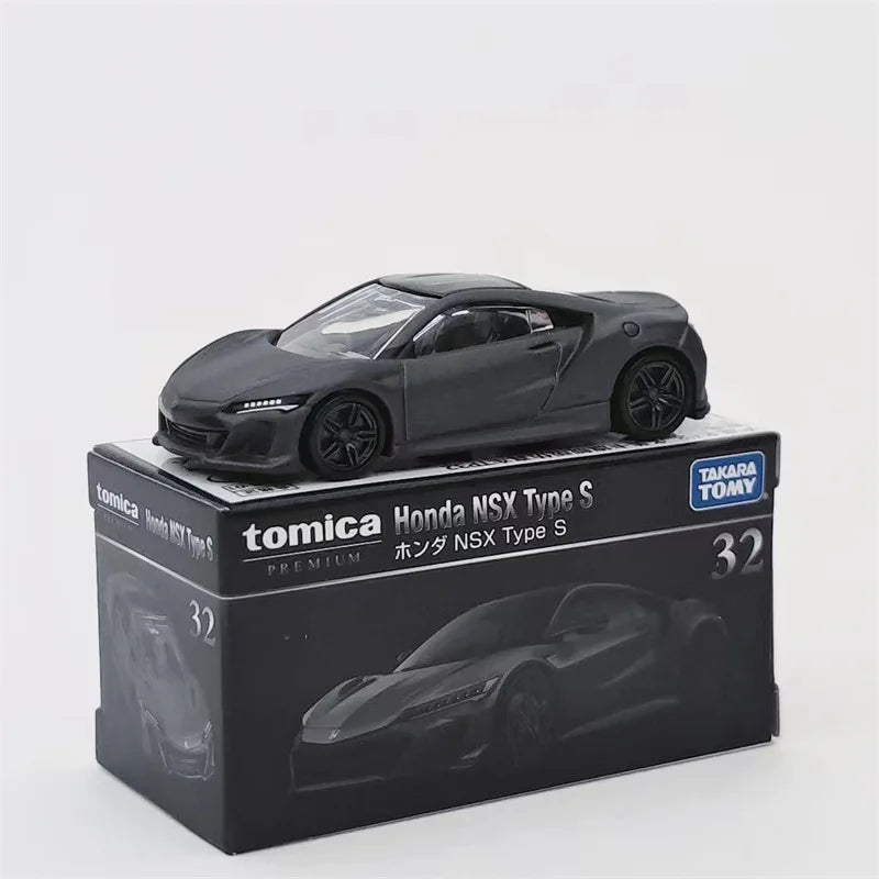 Tomica Honda NSX Type S - TT-212423
