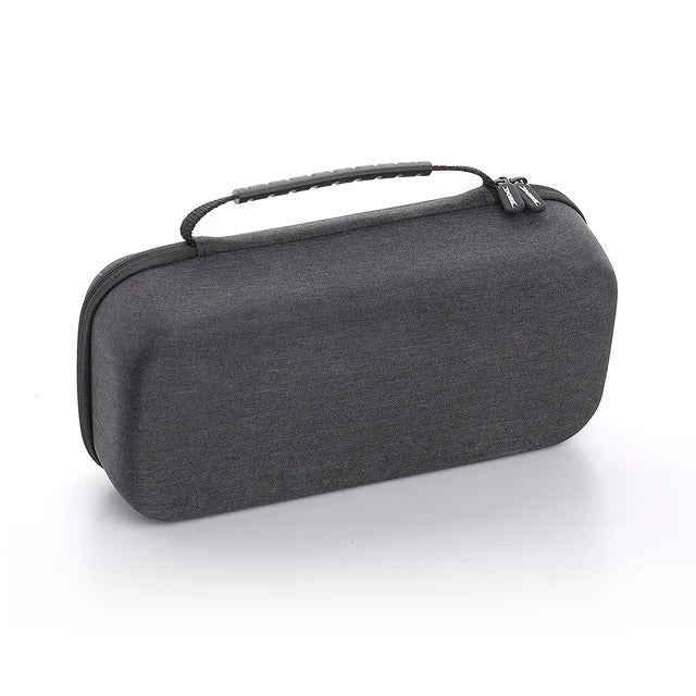 Dobe TNS-3176 Organizer Storage Case For Nintendo Switch 2 - Dark Gray