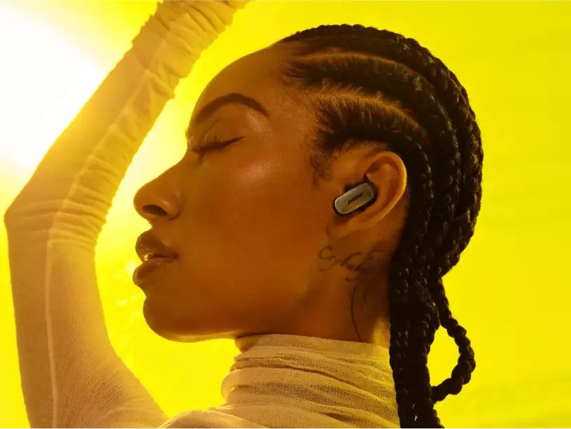 Bose QuietComfort Ultra Earbuds