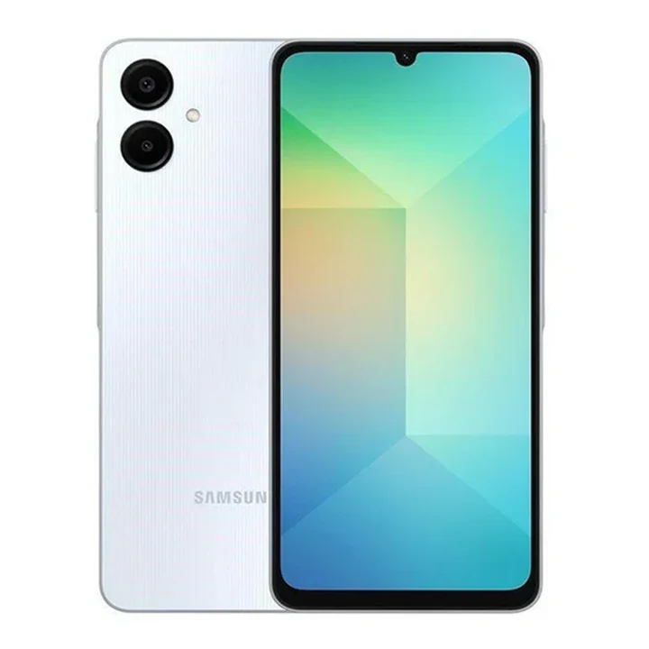 Samsung Galaxy A06 Phone,6.7",4 GB RAM