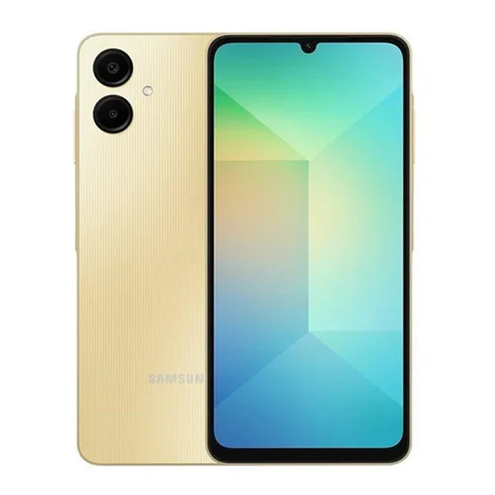 Samsung Galaxy A06 Phone,6.7",4 GB RAM