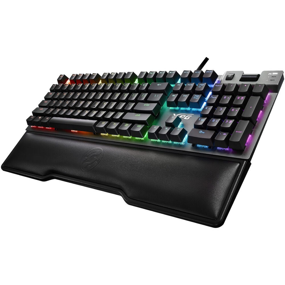 XPG SUMMONER RGB Mechanical Gaming keyboard
