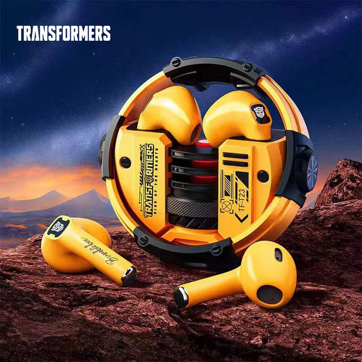 Transformers TF-T23 True wireless Bluetooth headphones