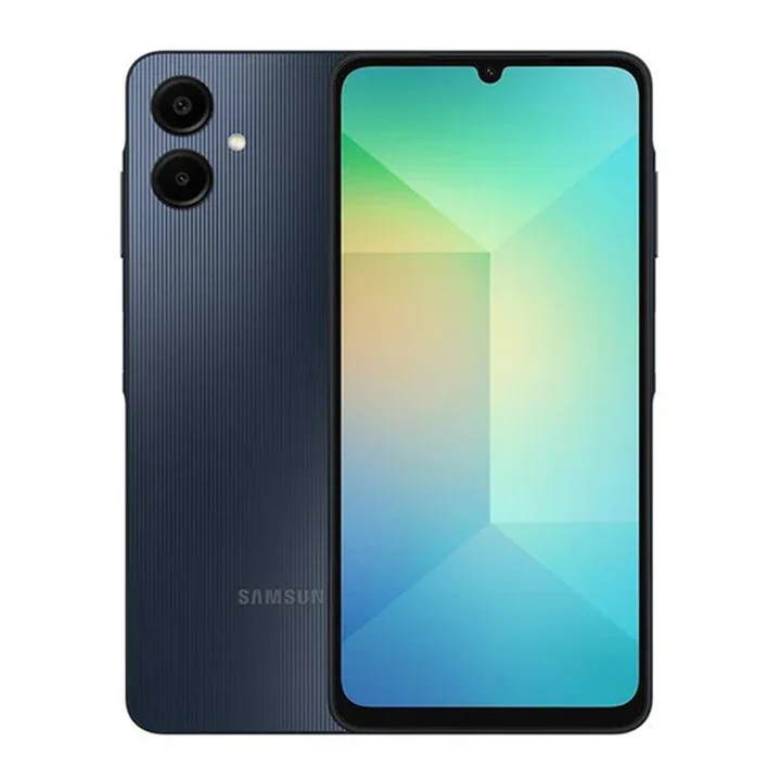 Samsung Galaxy A06 Phone,6.7",4 GB RAM