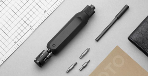 Xiaomi Mi 16-in-1 Ratchet Screwdriver