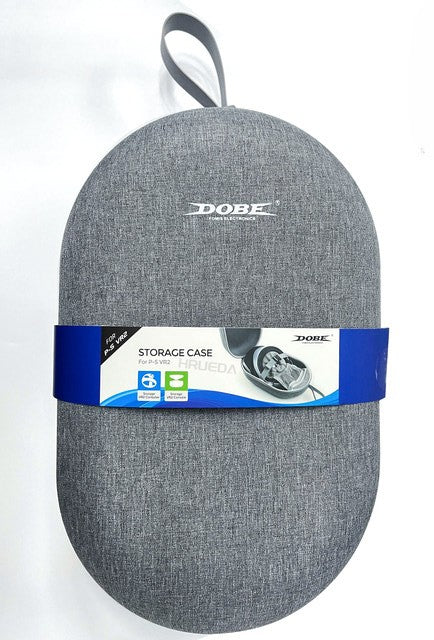 DOBE Storage Case For PS5 VR - Gray