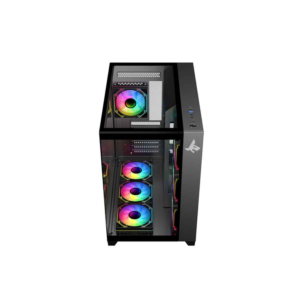 Gaming PC i7-13700K, RTX 4070 ,32GB RAM