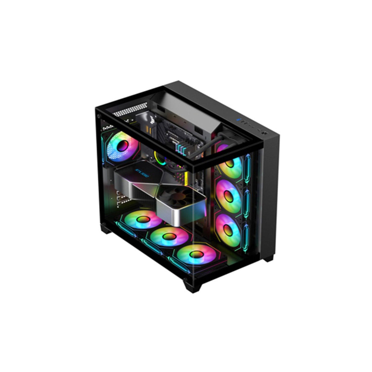 Gaming PC i7-13700K, RTX 4070 ,32GB RAM