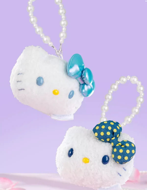 Hello Kitty Sweetheart Superstar Series (Blind Box) - 25MR-001