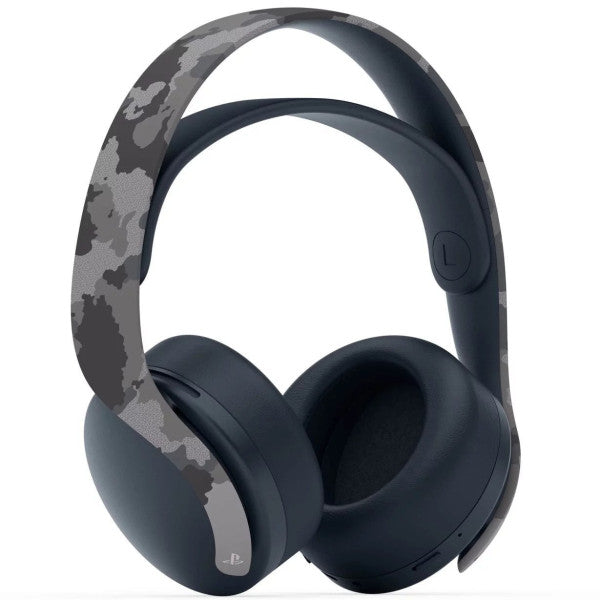 PlayStation PULSE 3D™ Wireless Headset