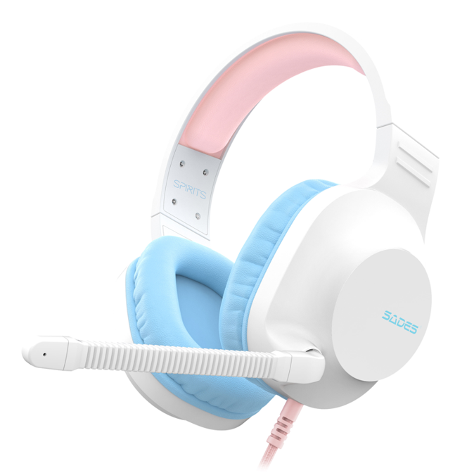 SADES Spirits (SA-721) Gaming Headset