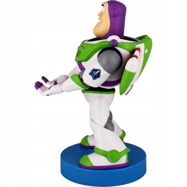 CG Buzz Lightyear Controller & Holder with 2M Charging Cable