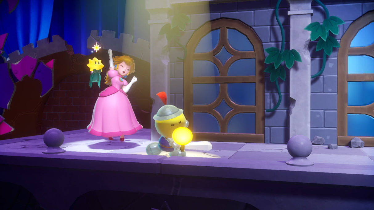 Princess Peach: Showtime For Nintendo Switch