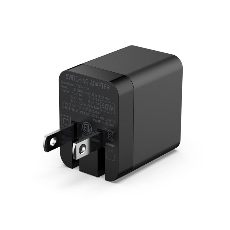 Dobe iTNS-2111B Switch console Quick Charger