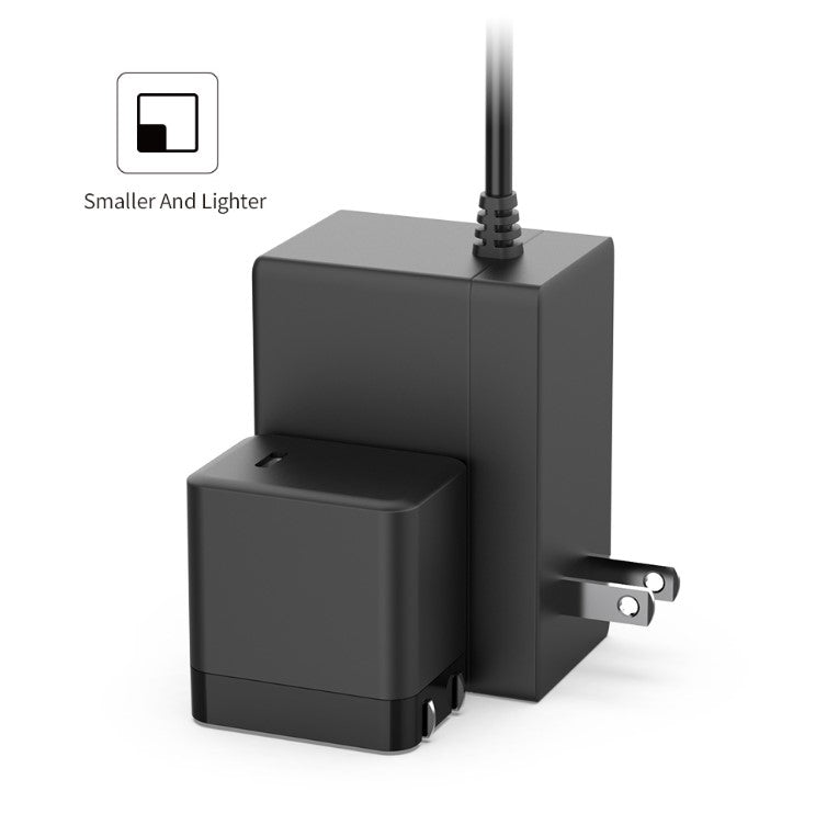 Dobe iTNS-2111B Switch console Quick Charger