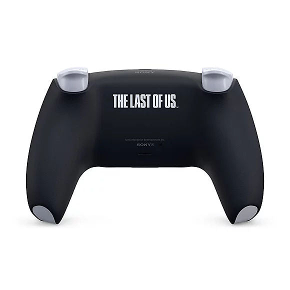 PS5 DualSense Wireless Controller - The Last of Us Limited Edition