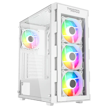 Gaming pc I5-12400F,RTX 5060 8GB,16 GB RAM (Limited Offer)