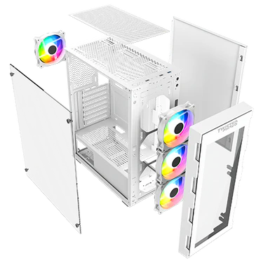 Gaming PC i5-13400F ,RTX 4060 Ti, 16GB RAM