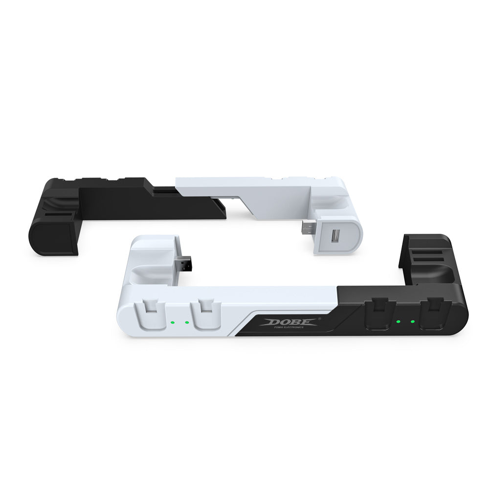 TNS-0122B Switch OLED (JOY-Con) L/R Small Controller Charging Dock