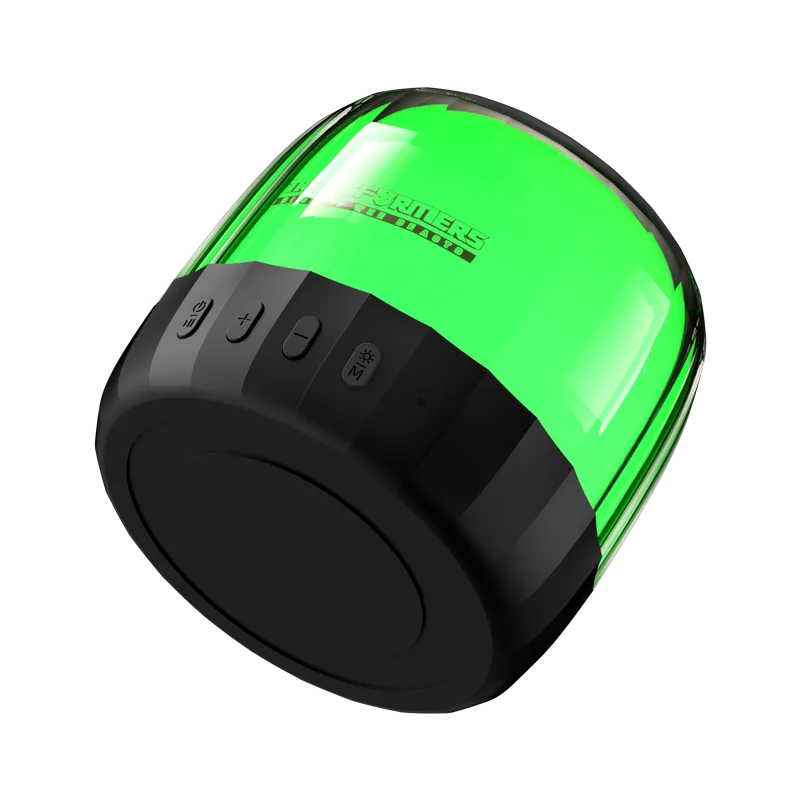 Transformers TF-Y11 Bluetooth speaker - Black