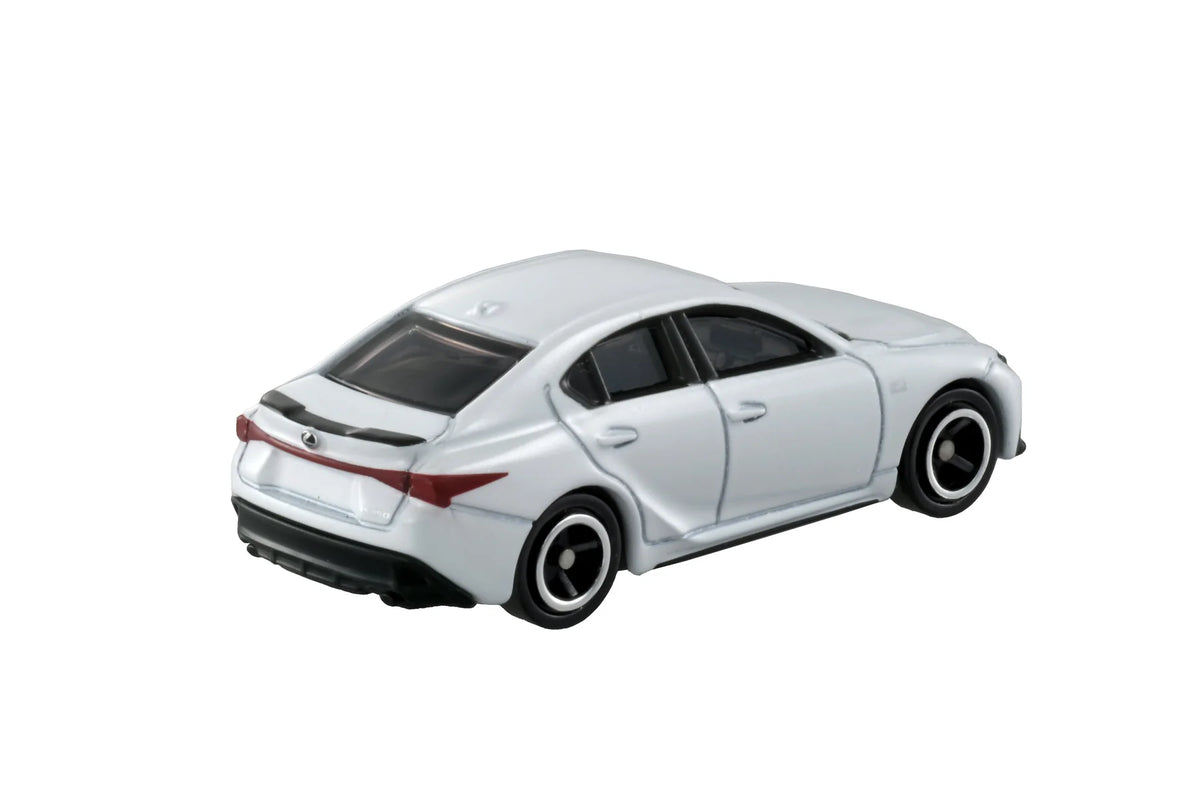 Tomica Lexus IS350 F Sport - TT-188186
