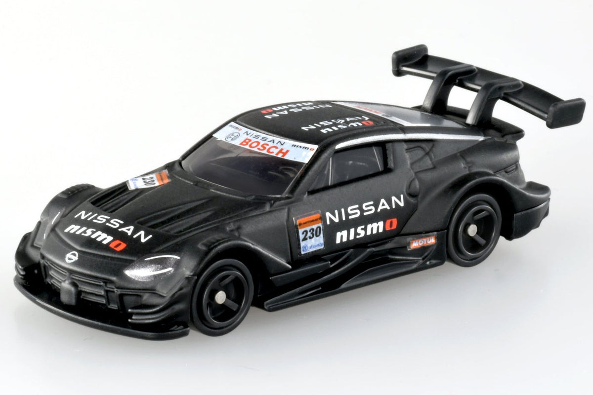 Tomica Nissan Fairlady Z NISMO - TT-188704