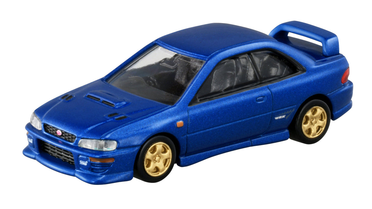 Tomica Subaru Impreza WRX Type R STi - TT-270751