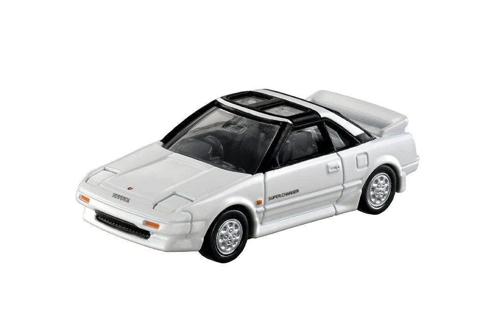 Tomica Toyota MR2 - TT-297796