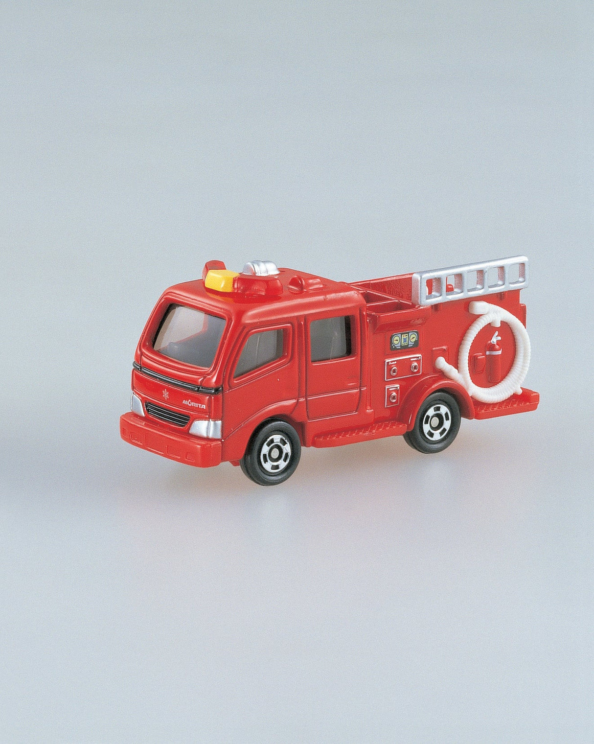 Tomica Morita CD-I Type Pump Fire Truck - TT-654544