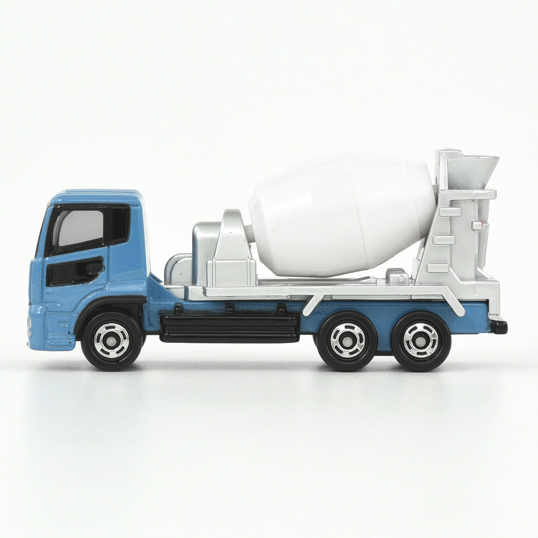 Tomica Quon Mixer Truck - TT-742241