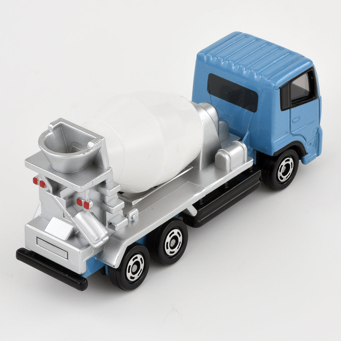 Tomica Quon Mixer Truck - TT-742241