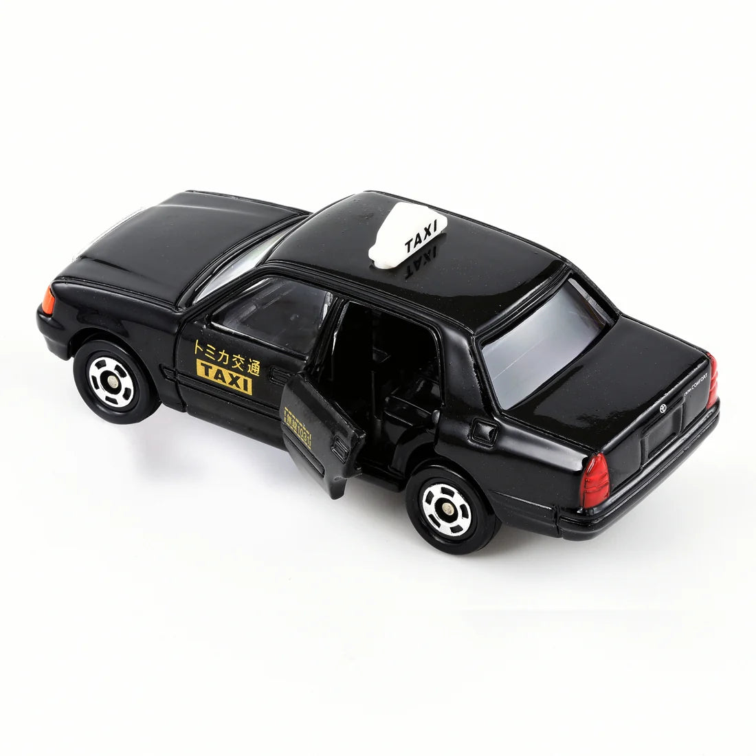Tomica Toyota Crown Comfort Taxi - TT-746881
