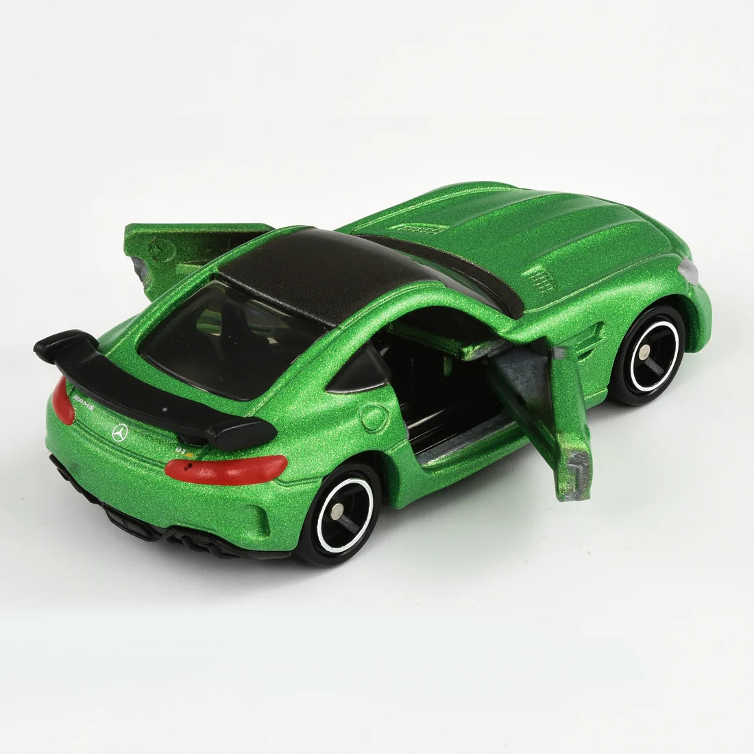 Tomica Mercedes-AMG GT R - TT-879602