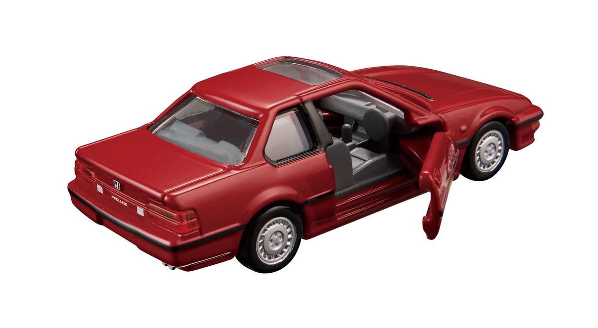 Tomica Honda Prelude - TT-930433