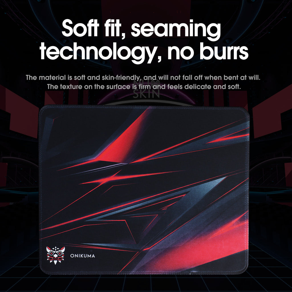 ONIKUMA G4 Mouse Pad