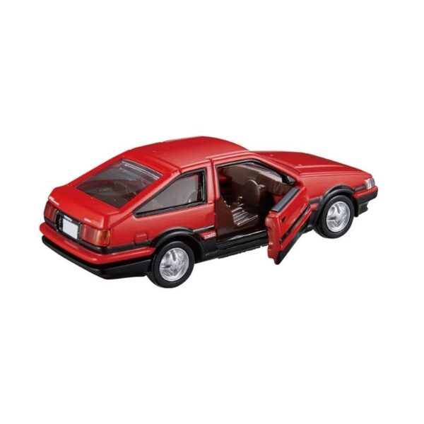 Tomica Toyota Corolla Levin - TT-936459