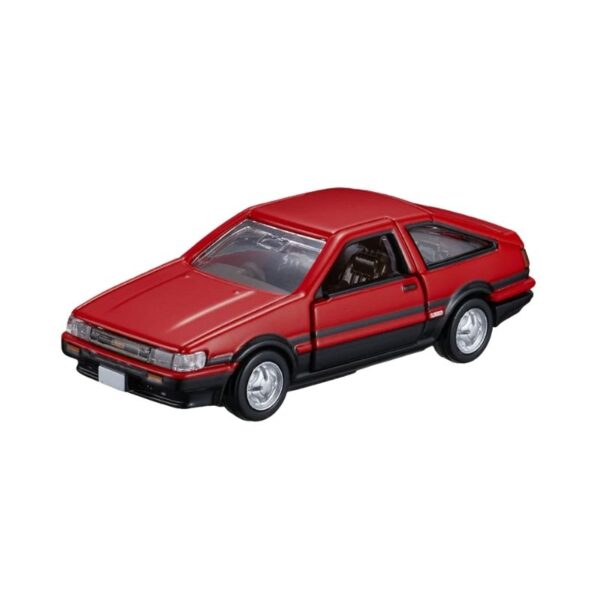 Tomica Toyota Corolla Levin - TT-936459