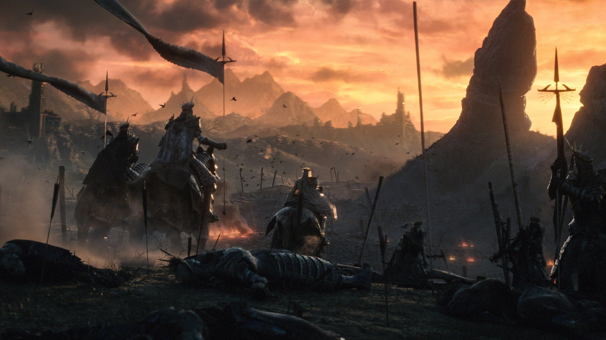 PS5: Lords of the Fallen PAL