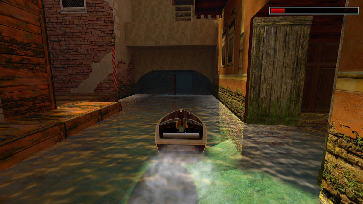 PS5 Games Tomb Raider I.II.III Remastered