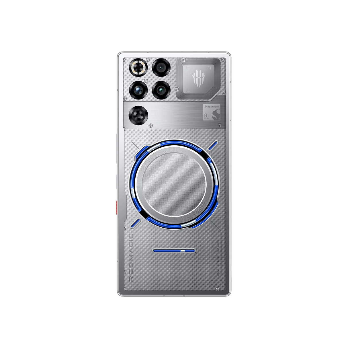 RedMagic 11 Pro 5G 16GB RAM 512GB Storage Gaming Mobile - Subzero (Pre Order)