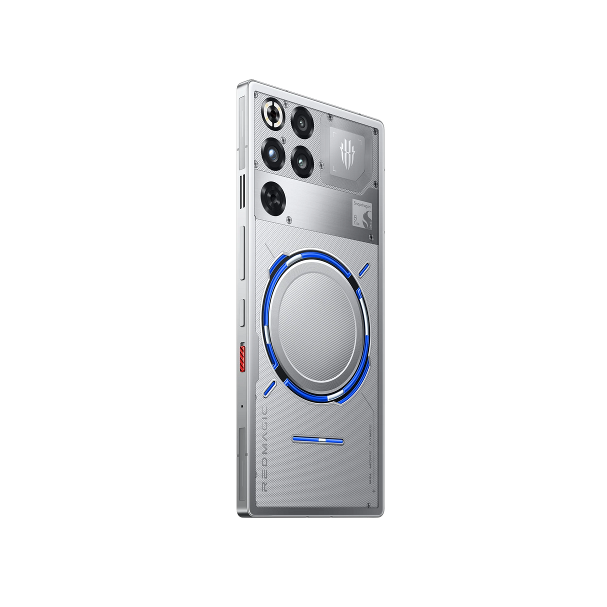 RedMagic 11 Pro 5G 16GB RAM 512GB Storage Gaming Mobile - Subzero (Pre Order)