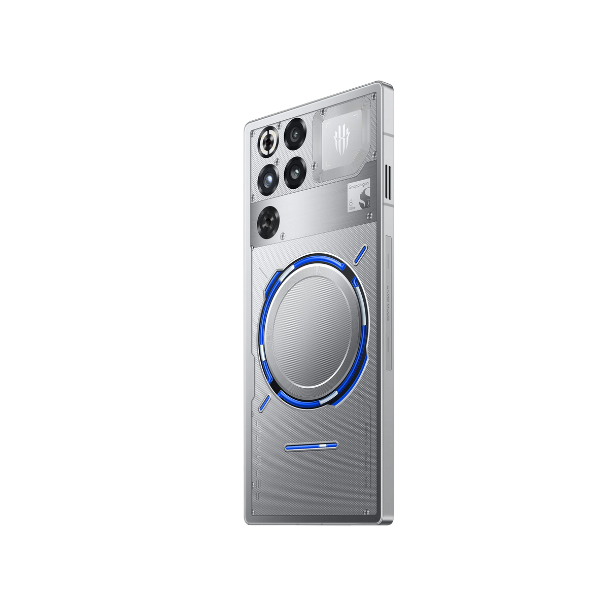 RedMagic 11 Pro 5G 16GB RAM 512GB Storage Gaming Mobile - Subzero (Pre Order)