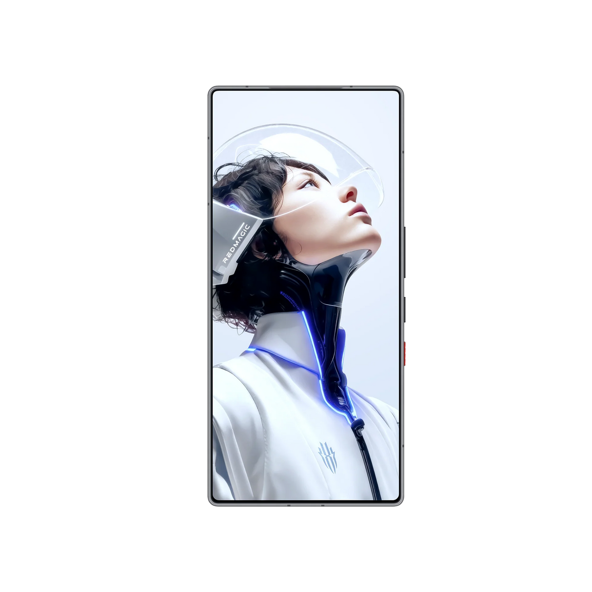 RedMagic 11 Pro 5G 16GB RAM 512GB Storage Gaming Mobile - Subzero (Pre Order)