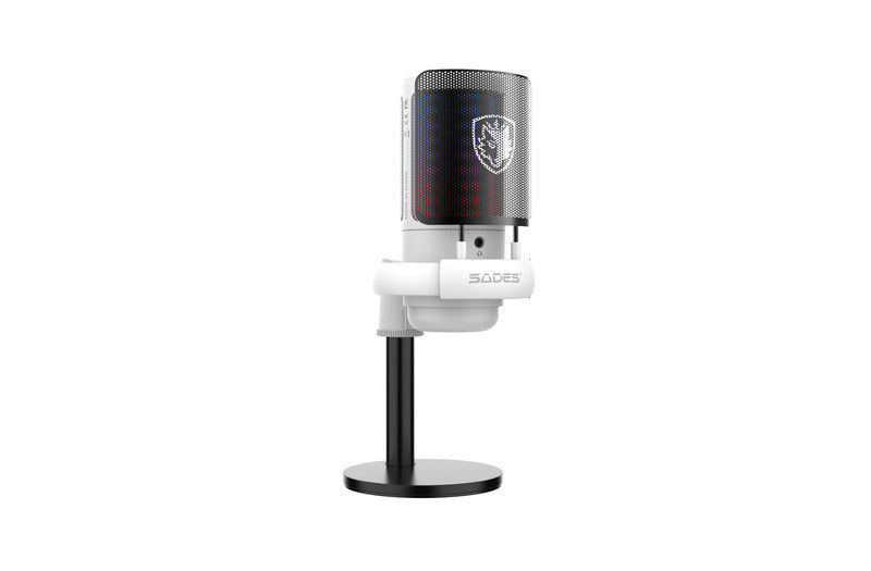 Sades ME6S Tyto Gaming Microphone