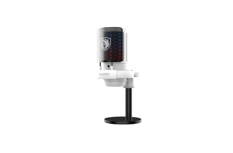 Sades ME6S Tyto Gaming Microphone