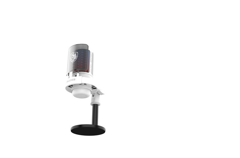 Sades ME6S Tyto Gaming Microphone