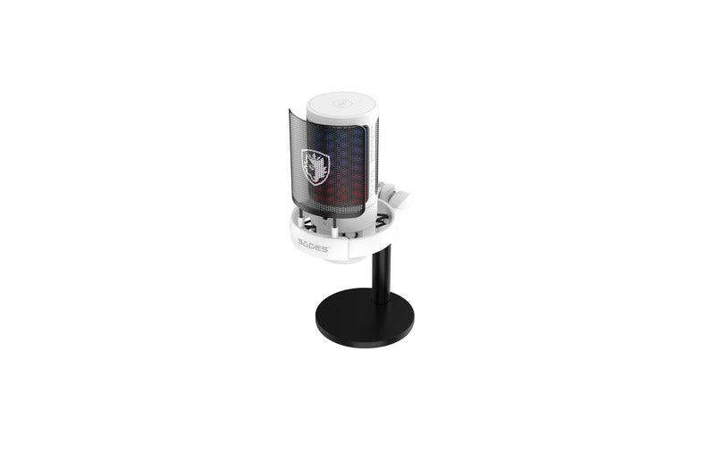 Sades ME6S Tyto Gaming Microphone