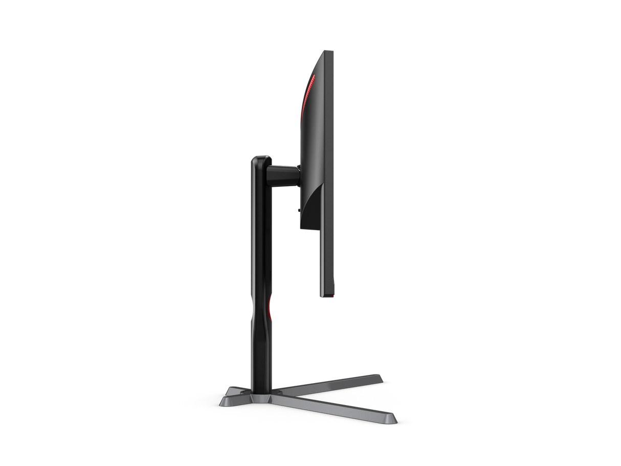 AOC U27G3X 27" UHD(3840 x 2160), 160Hz Refresh Rate, 1ms Response Time, HDMI 2.1, IPS Flat Gaming Monitor - Black