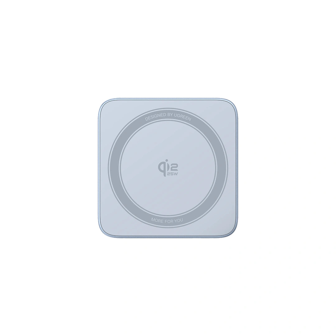 UGREEN 2-in-1 Magnetic Wireless Charger 25w - W752-55960B