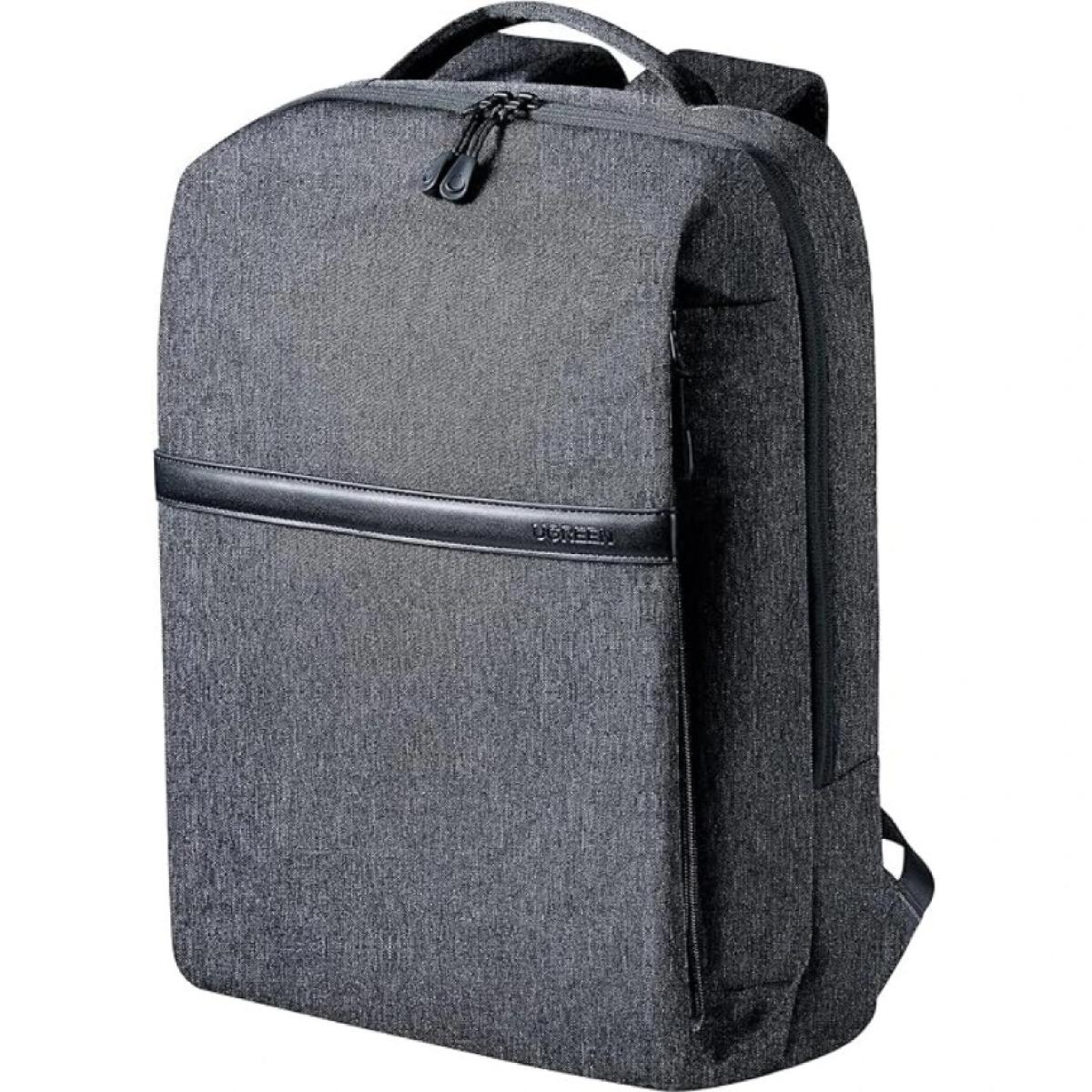 UGREEN Laptop Backpack B02 (Up to 15.6'') - Dark Grey